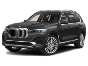 Used 2019 BMW X7 xDrive50i for sale in Lynnwood, WA — photo 1