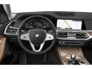 Used 2019 BMW X7 xDrive50i for sale in Lynnwood, WA — photo 10