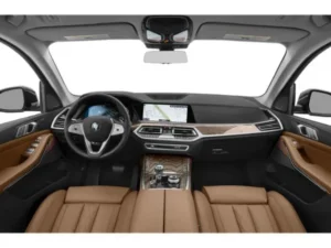 Used 2019 BMW X7 xDrive50i for sale in Lynnwood, WA — photo 11