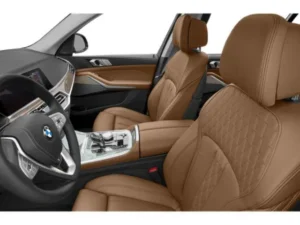 Used 2019 BMW X7 xDrive50i for sale in Lynnwood, WA — photo 12