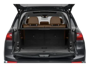 Used 2019 BMW X7 xDrive50i for sale in Lynnwood, WA — photo 14