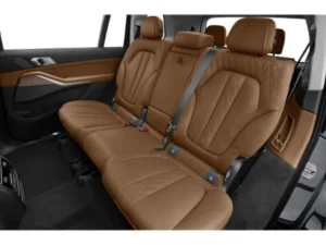 Used 2019 BMW X7 xDrive50i for sale in Lynnwood, WA — photo 16