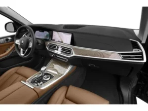 Used 2019 BMW X7 xDrive50i for sale in Lynnwood, WA — photo 18
