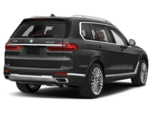 Used 2019 BMW X7 xDrive50i for sale in Lynnwood, WA — photo 2
