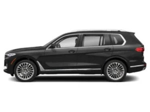 Used 2019 BMW X7 xDrive50i for sale in Lynnwood, WA — photo 3