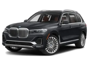 Used 2019 BMW X7 xDrive50i for sale in Lynnwood, WA — photo 4