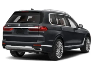 Used 2019 BMW X7 xDrive50i for sale in Lynnwood, WA — photo 5
