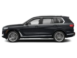 Used 2019 BMW X7 xDrive50i for sale in Lynnwood, WA — photo 6