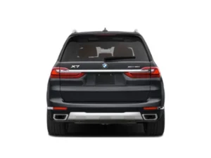 Used 2019 BMW X7 xDrive50i for sale in Lynnwood, WA — photo 8