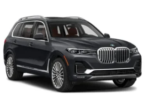 Used 2019 BMW X7 xDrive50i for sale in Lynnwood, WA — photo 9