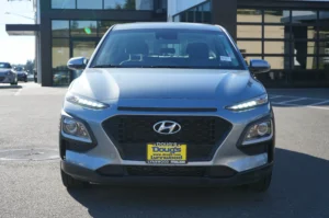Used 2019 Hyundai Kona SE for sale in Lynnwood, WA — photo 10