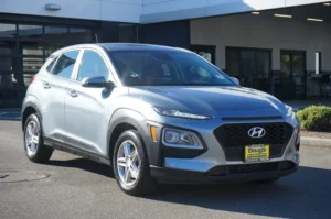 Used 2019 Hyundai Kona SE for sale in Lynnwood, WA — photo 11