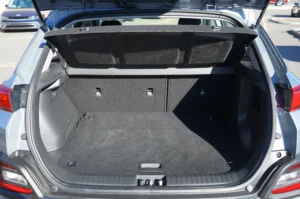 Used 2019 Hyundai Kona SE for sale in Lynnwood, WA — photo 12