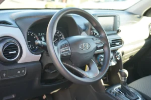 Used 2019 Hyundai Kona SE for sale in Lynnwood, WA — photo 14