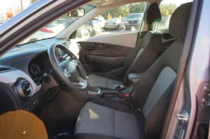 Used 2019 Hyundai Kona SE for sale in Lynnwood, WA — photo 17