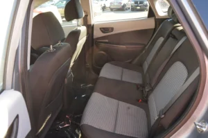Used 2019 Hyundai Kona SE for sale in Lynnwood, WA — photo 18