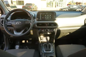 Used 2019 Hyundai Kona SE for sale in Lynnwood, WA — photo 19