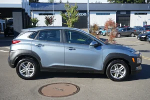 Used 2019 Hyundai Kona SE for sale in Lynnwood, WA — photo 2