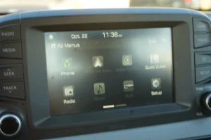 Used 2019 Hyundai Kona SE for sale in Lynnwood, WA — photo 22