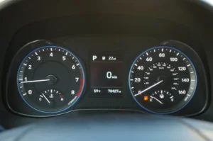 Used 2019 Hyundai Kona SE for sale in Lynnwood, WA — photo 27