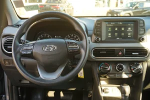 Used 2019 Hyundai Kona SE for sale in Lynnwood, WA — photo 28