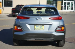 Used 2019 Hyundai Kona SE for sale in Lynnwood, WA — photo 5