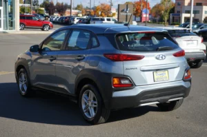 Used 2019 Hyundai Kona SE for sale in Lynnwood, WA — photo 6