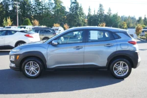 Used 2019 Hyundai Kona SE for sale in Lynnwood, WA — photo 7