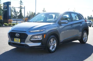 Used 2019 Hyundai Kona SE for sale in Lynnwood, WA — photo 8