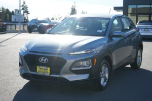 Used 2019 Hyundai Kona SE for sale in Lynnwood, WA — photo 9