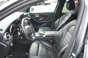 Used 2019 Mercedes-Benz GLC GLC 350e for sale in Lynnwood, WA — photo 13