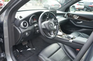 Used 2019 Mercedes-Benz GLC GLC 350e for sale in Lynnwood, WA — photo 17