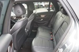 Used 2019 Mercedes-Benz GLC GLC 350e for sale in Lynnwood, WA — photo 18