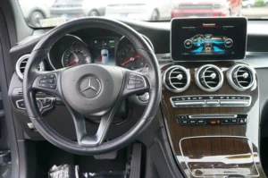 Used 2019 Mercedes-Benz GLC GLC 350e for sale in Lynnwood, WA — photo 19