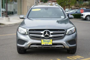 Used 2019 Mercedes-Benz GLC GLC 350e for sale in Lynnwood, WA — photo 2