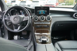 Used 2019 Mercedes-Benz GLC GLC 350e for sale in Lynnwood, WA — photo 20