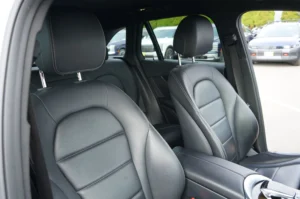 Used 2019 Mercedes-Benz GLC GLC 350e for sale in Lynnwood, WA — photo 21