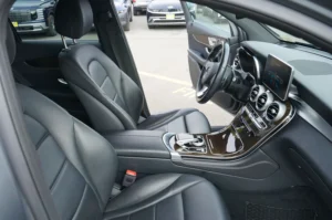Used 2019 Mercedes-Benz GLC GLC 350e for sale in Lynnwood, WA — photo 22