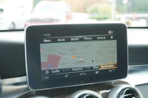 Used 2019 Mercedes-Benz GLC GLC 350e for sale in Lynnwood, WA — photo 27