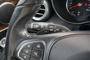 Used 2019 Mercedes-Benz GLC GLC 350e for sale in Lynnwood, WA — photo 30