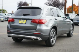 Used 2019 Mercedes-Benz GLC GLC 350e for sale in Lynnwood, WA — photo 5