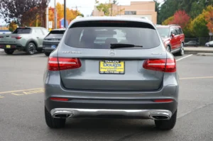 Used 2019 Mercedes-Benz GLC GLC 350e for sale in Lynnwood, WA — photo 6