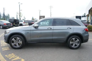 Used 2019 Mercedes-Benz GLC GLC 350e for sale in Lynnwood, WA — photo 8