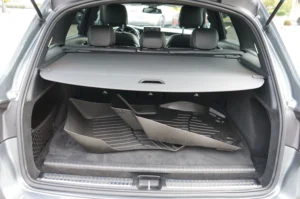 Used 2019 Mercedes-Benz GLC GLC 350e for sale in Lynnwood, WA — photo 9
