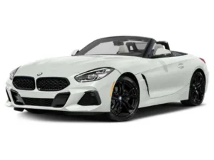 Used 2020 BMW Z4 sDrive30i for sale in Lynnwood, WA — photo 1
