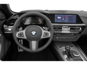 Used 2020 BMW Z4 sDrive30i for sale in Lynnwood, WA — photo 10