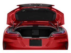Used 2020 BMW Z4 sDrive30i for sale in Lynnwood, WA — photo 14