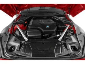 Used 2020 BMW Z4 sDrive30i for sale in Lynnwood, WA — photo 15