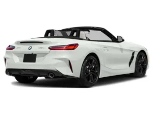 Used 2020 BMW Z4 sDrive30i for sale in Lynnwood, WA — photo 2