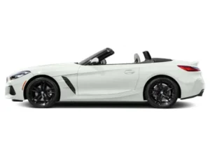 Used 2020 BMW Z4 sDrive30i for sale in Lynnwood, WA — photo 3